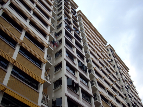 Blk 485D Choa Chu Kang Avenue 5 (Choa Chu Kang), HDB 4 Rooms #64232